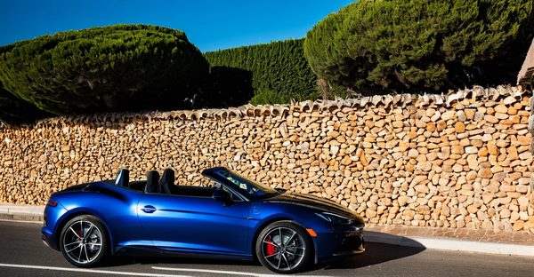 Location de véhicules à saint tropez : guide pratique